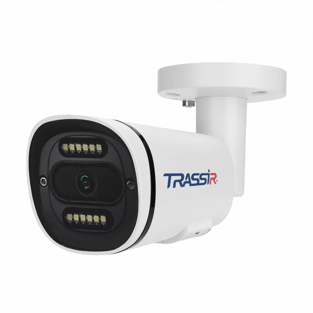 TRASSIR TR-D2151CL3 v7 4.0 TRASSIR TR-D2151CL3 v7 4.0