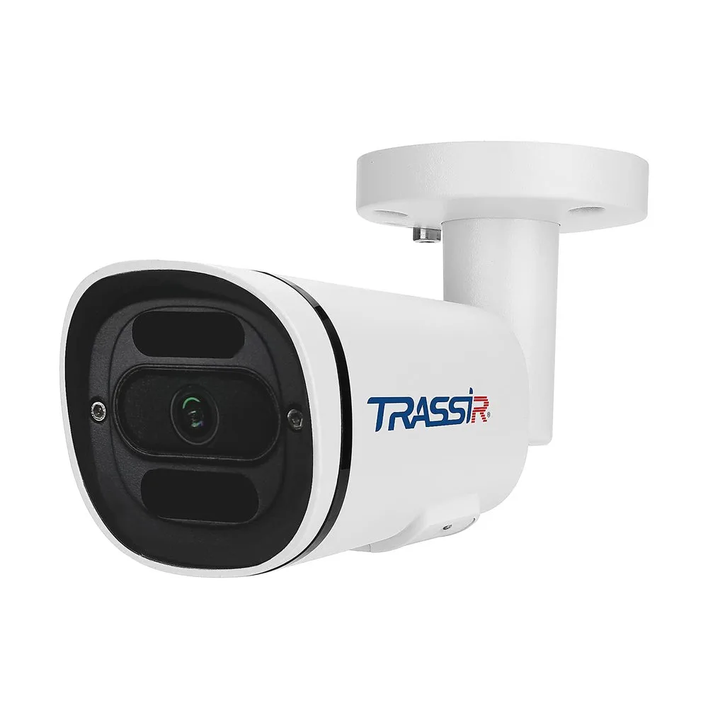 TRASSIR TR-D2251WDIR4 v3 1.9