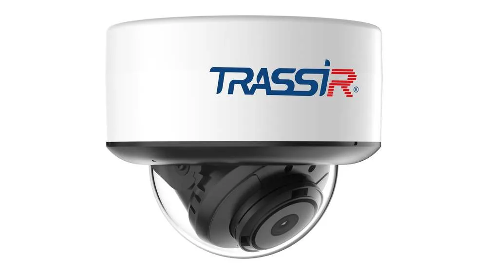 TRASSIR TR-D3251WDIR3 v3 2.8 TRASSIR TR-D3251WDIR3 v3 2.8