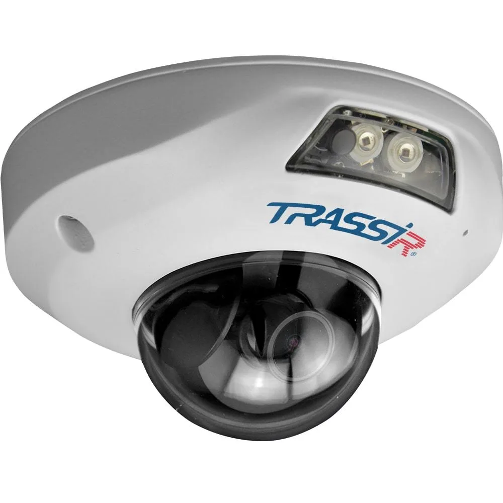 TRASSIR TR-D4251WDIR2 v3 2.8 TRASSIR TR-D4251WDIR2 v3 2.8