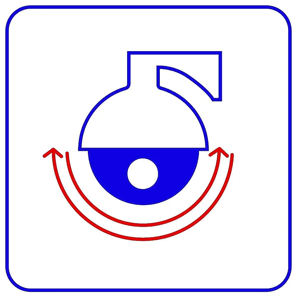TRASSIR ActiveDome+ Hardhat PTZ TRASSIR ActiveDome+ Hardhat PTZ