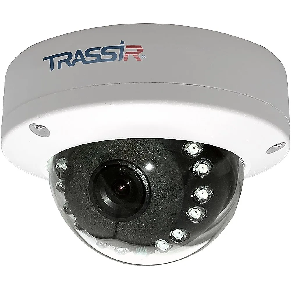 TRASSIR TR-D2D5 v2 3.6 TRASSIR TR-D2D5 v2 3.6