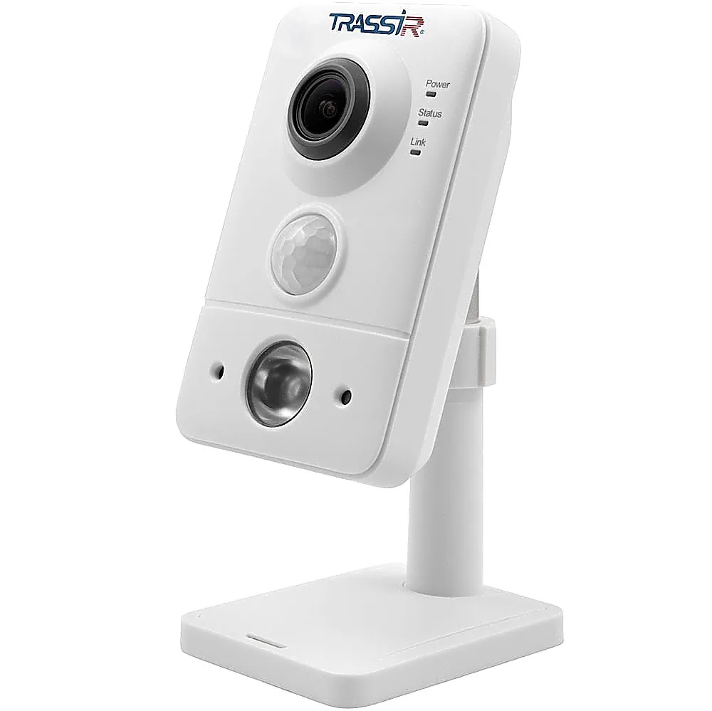 TRASSIR TR-D7121IR1 v6 2.8 TRASSIR TR-D7121IR1 v6 2.8