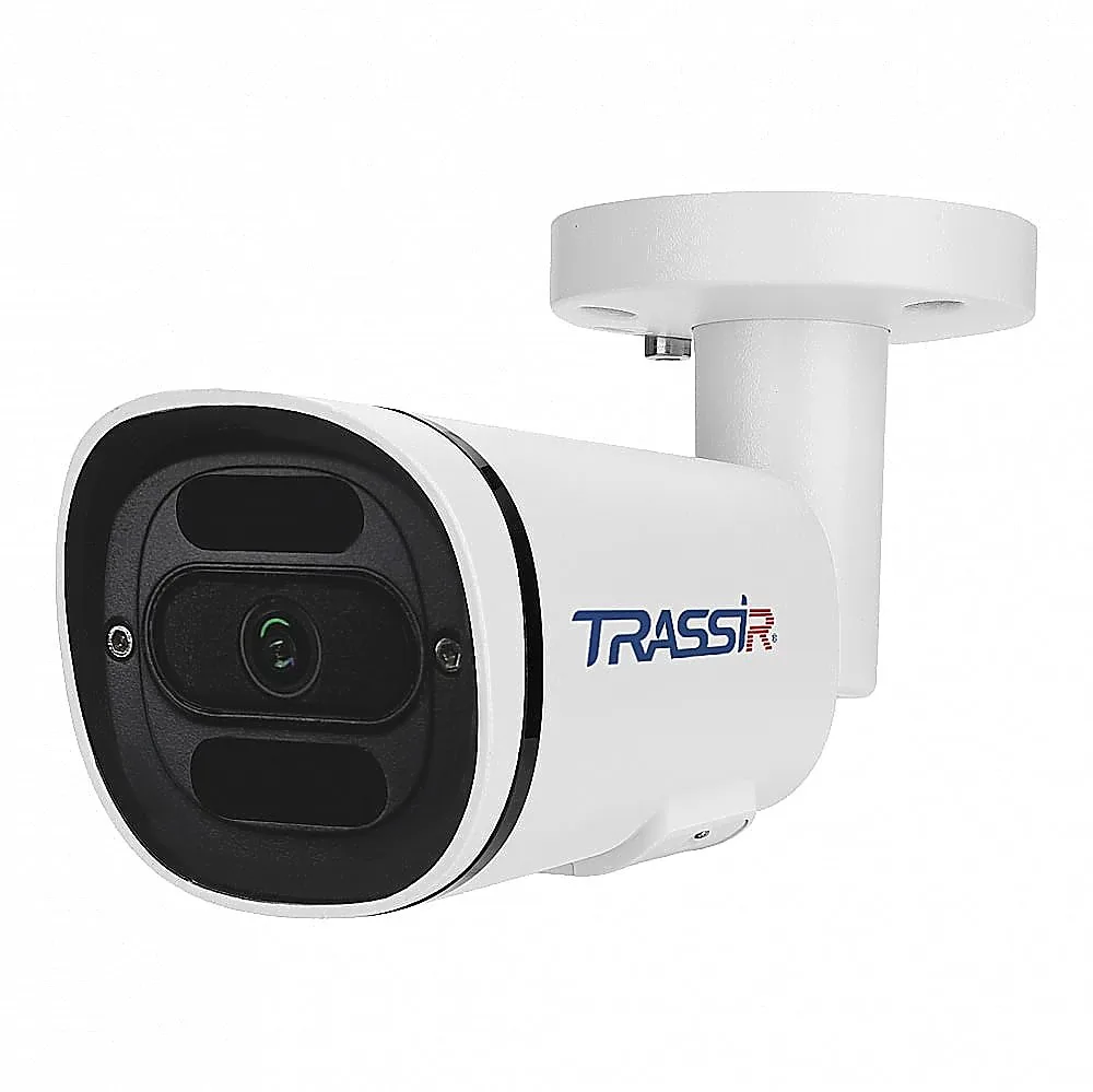 TRASSIR TR-D2221WDC 4.0