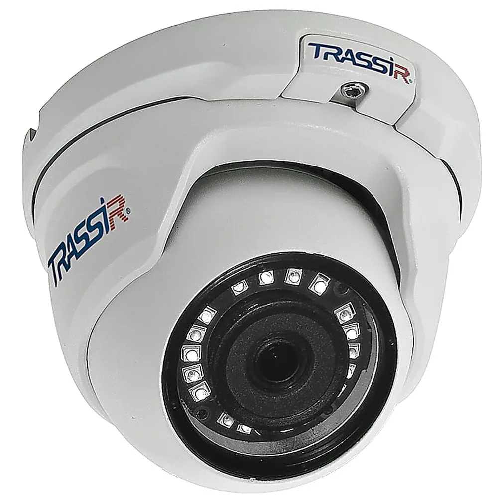 TRASSIR TR-D4S5 v2 3.6 TRASSIR TR-D4S5 v2 3.6