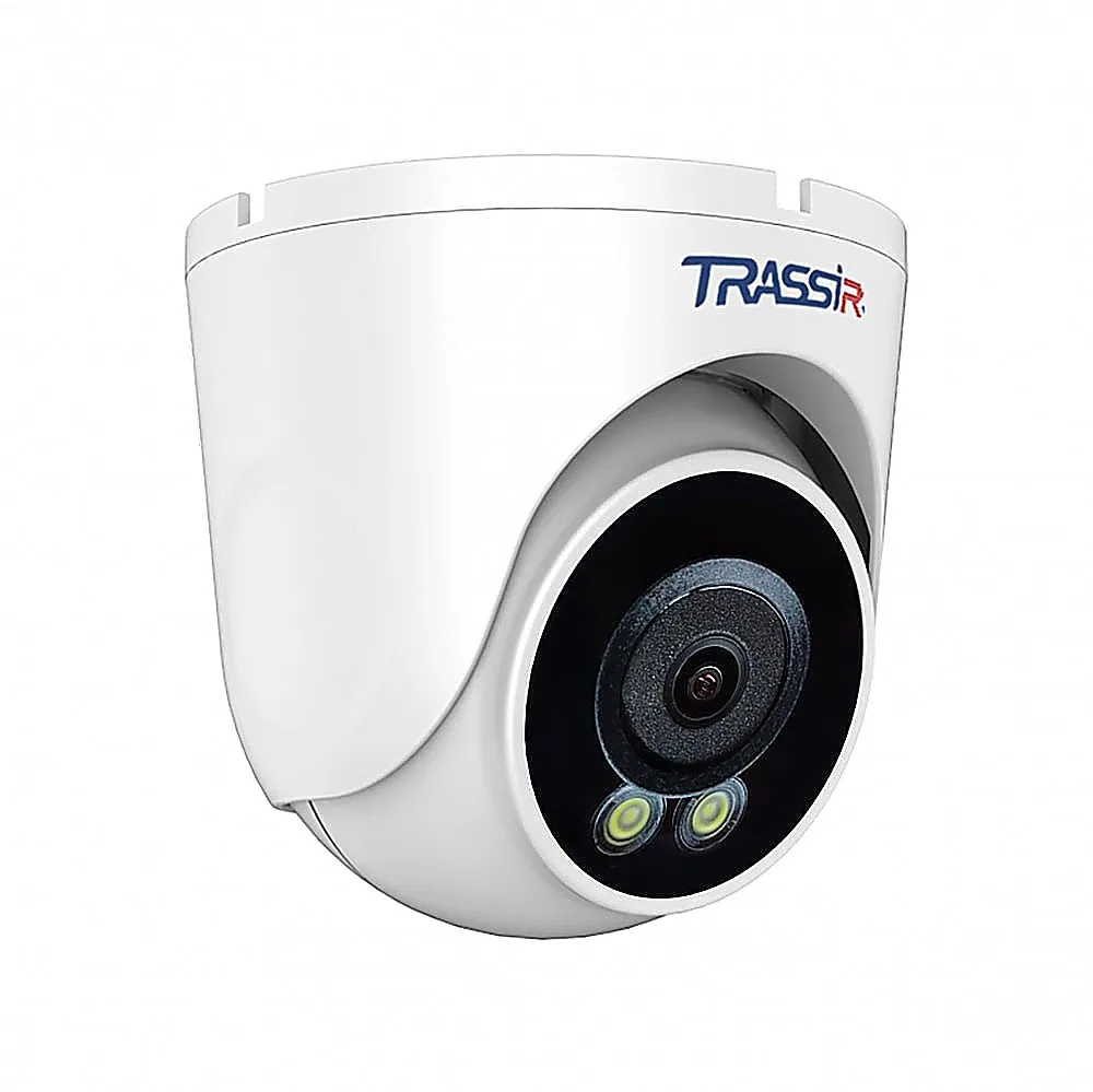 TRASSIR TR-D8121CL2 2.8 TRASSIR TR-D8121CL2 2.8