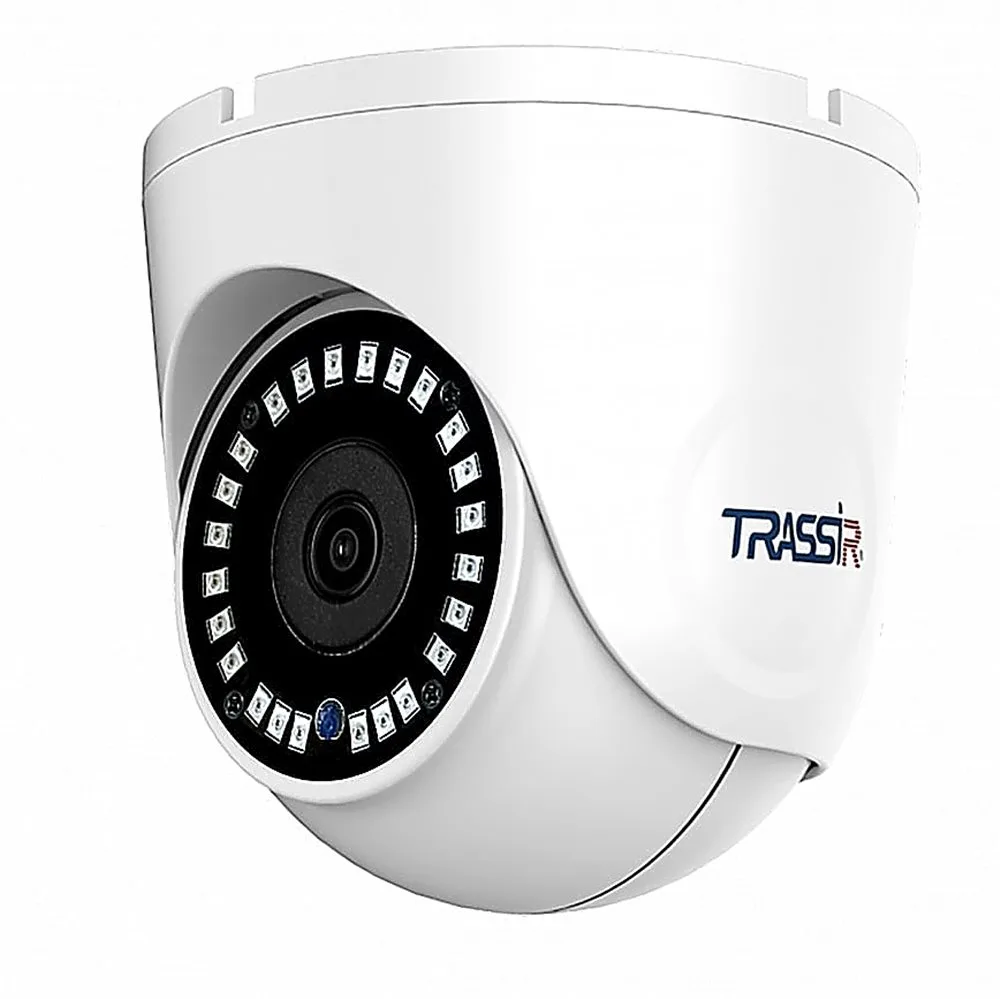 TRASSIR TR-D8251WDIR3 v2 1.9