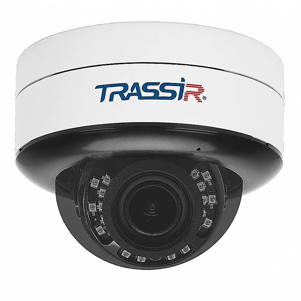 TRASSIR TR-D3253WDZIR3 v2 2.7-13.5 TRASSIR TR-D3253WDZIR3 v2 2.7-13.5