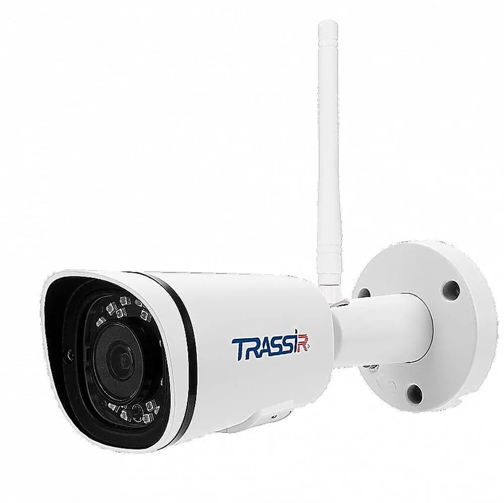 TRASSIR TR-D2251WDIR4W v2 3.6