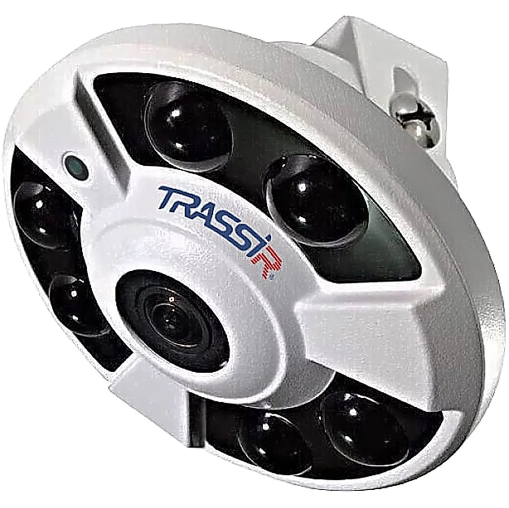 TRASSIR TR-D9151IR2 v2 1.4 TRASSIR TR-D9151IR2 v2 1.4