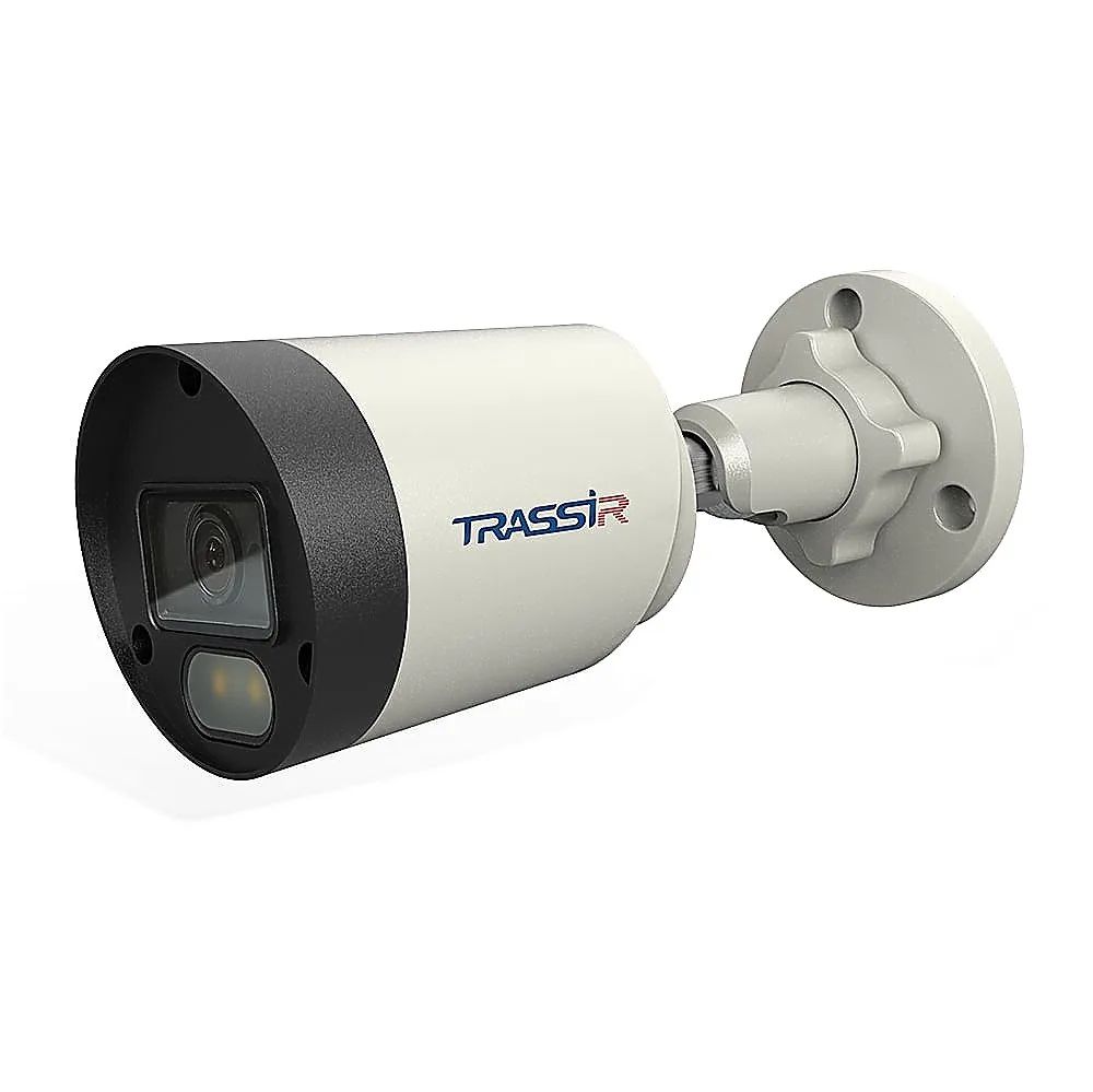 TRASSIR TR-D2181IR3 v3 3.6 TRASSIR TR-D2181IR3 v3 3.6