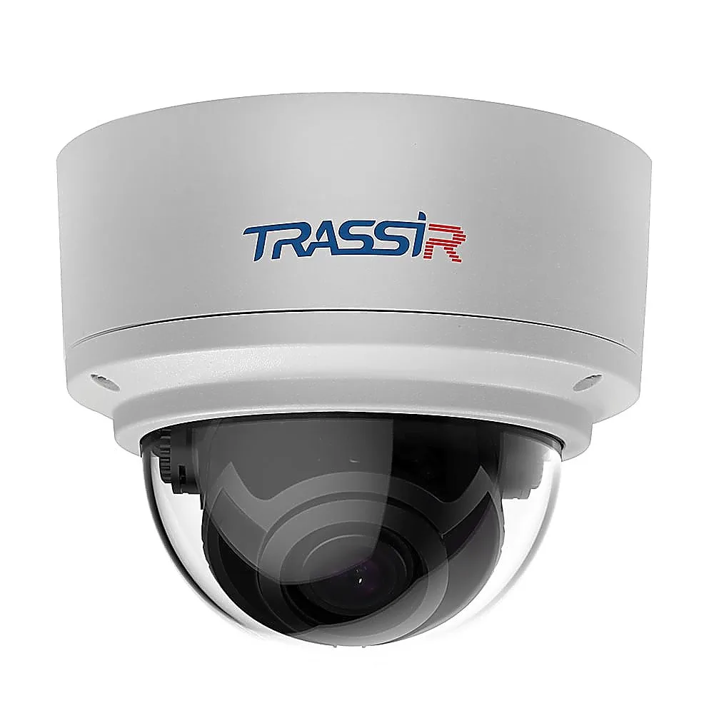 TRASSIR TR-D3183ZIR3 v3 2.7-13.5 TRASSIR TR-D3183ZIR3 v3 2.7-13.5