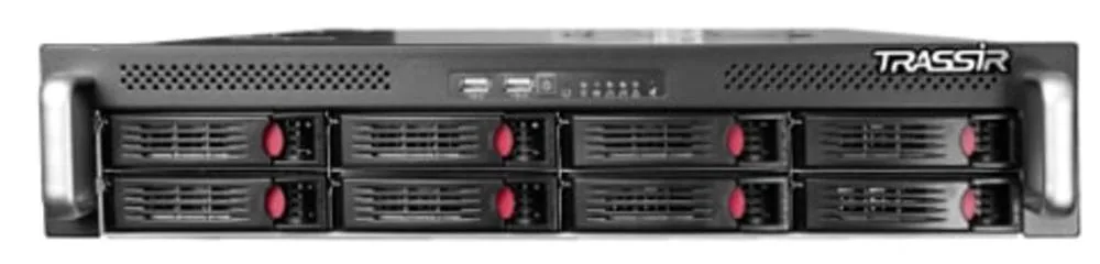 TRASSIR NeuroStation CT1 8800R/64-A2