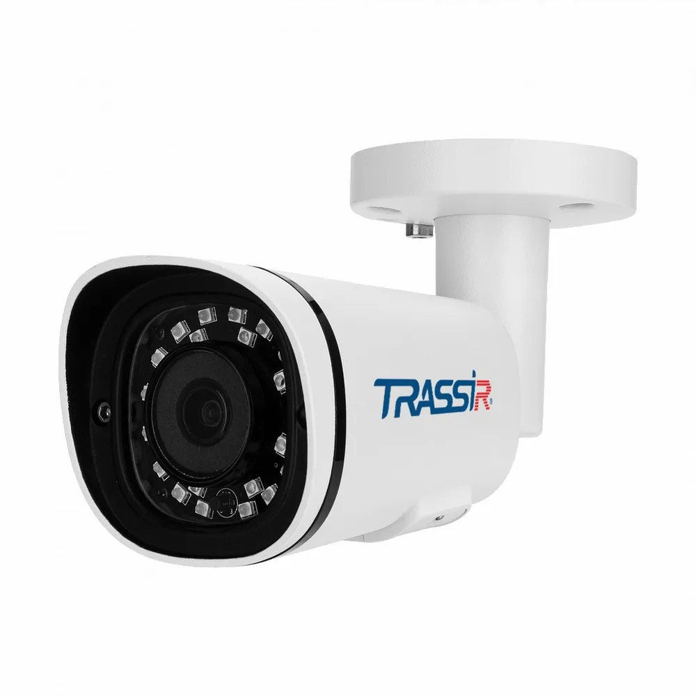 TRASSIR TR-D2121IR3 v6 (R) 3.6
