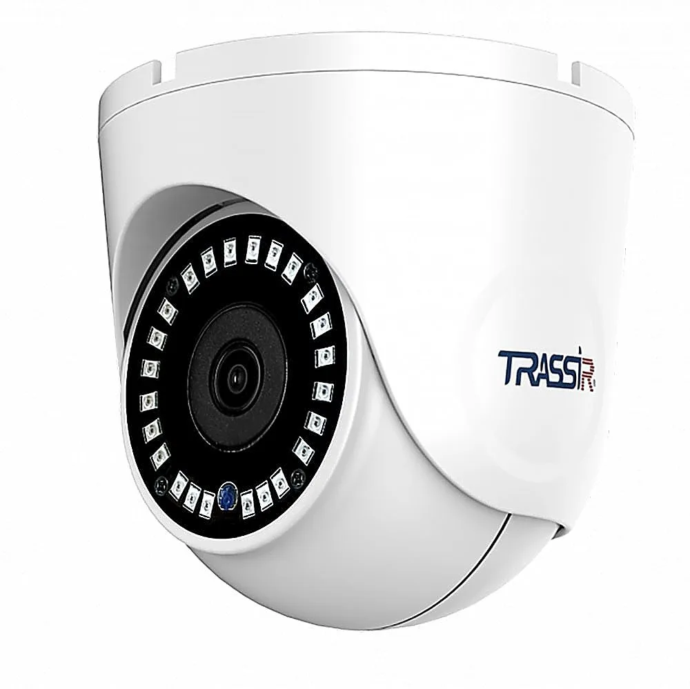 TRASSIR TR-D8152ZIR2 v2 (R) 2.8-8