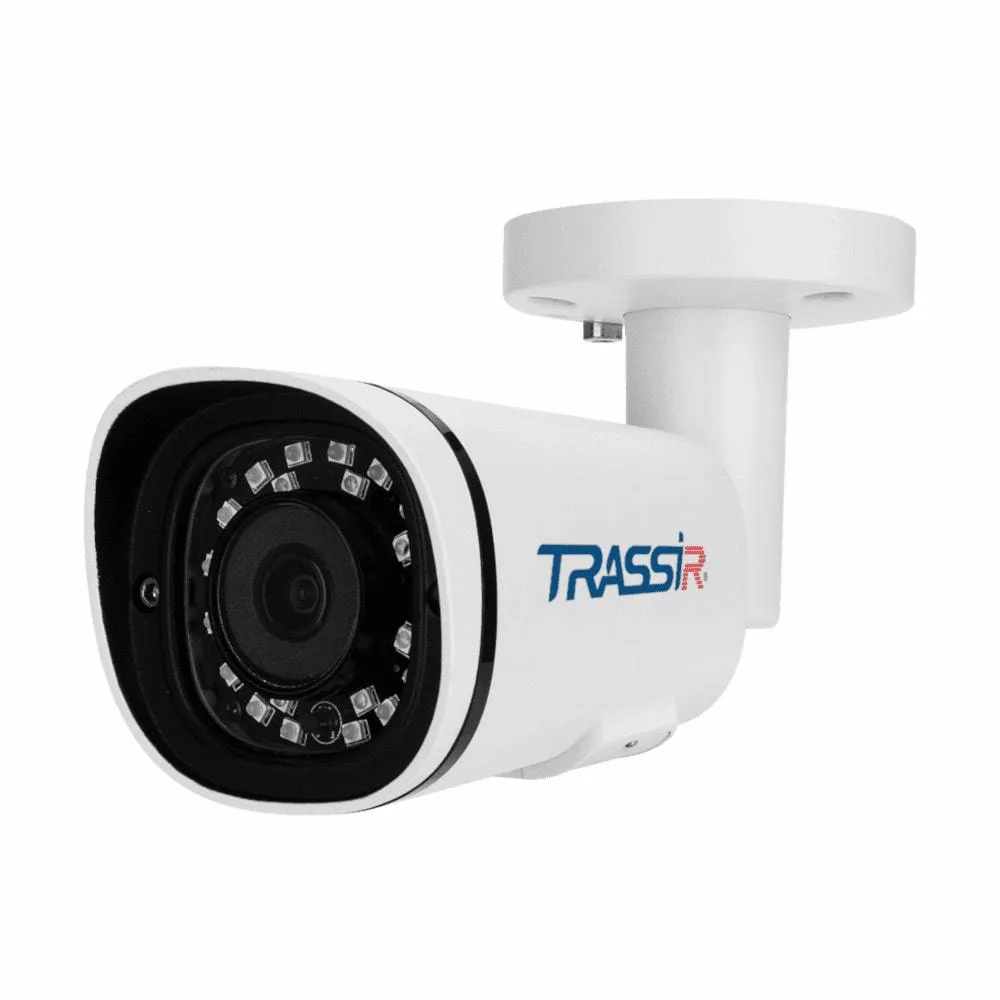 TRASSIR TR-D2152ZIR3 v2 (R) 2.8-8 TRASSIR TR-D2152ZIR3 v2 (R) 2.8-8