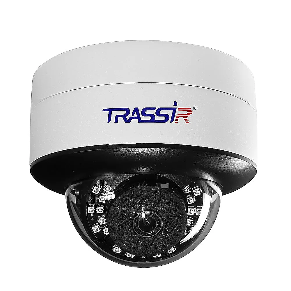 TRASSIR TR-D3122ZIR2 v6 (B) 2.8-8