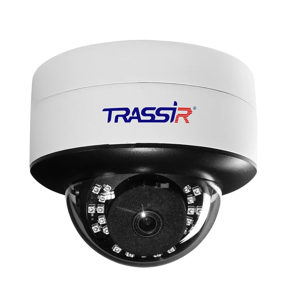 TRASSIR TR-D3152ZIR2 v2 (D) 2.8-8