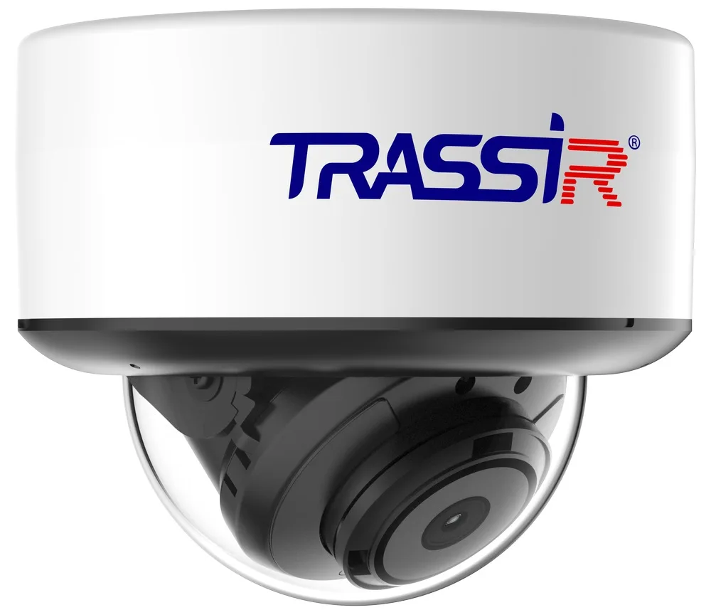 TRASSIR TR-D3321WDIR4 3.6